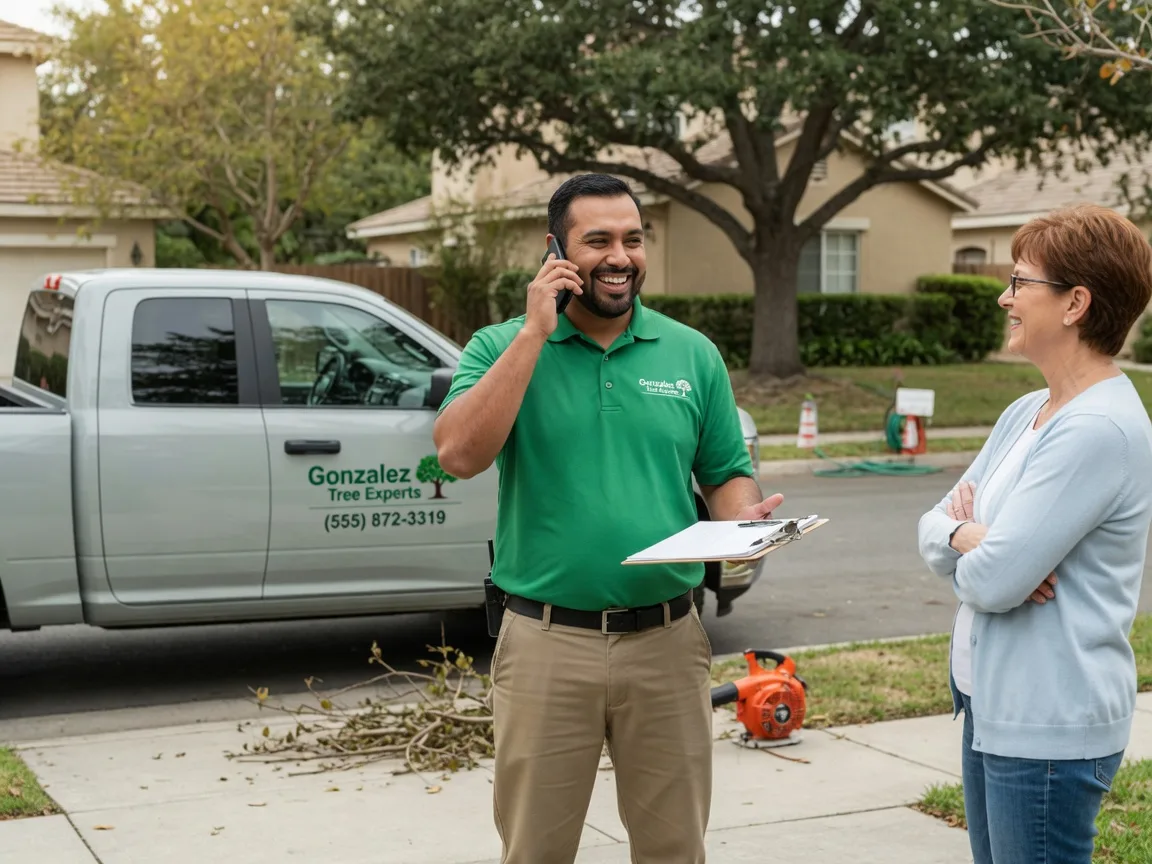 Tree Service Glencoe, AR FAQs